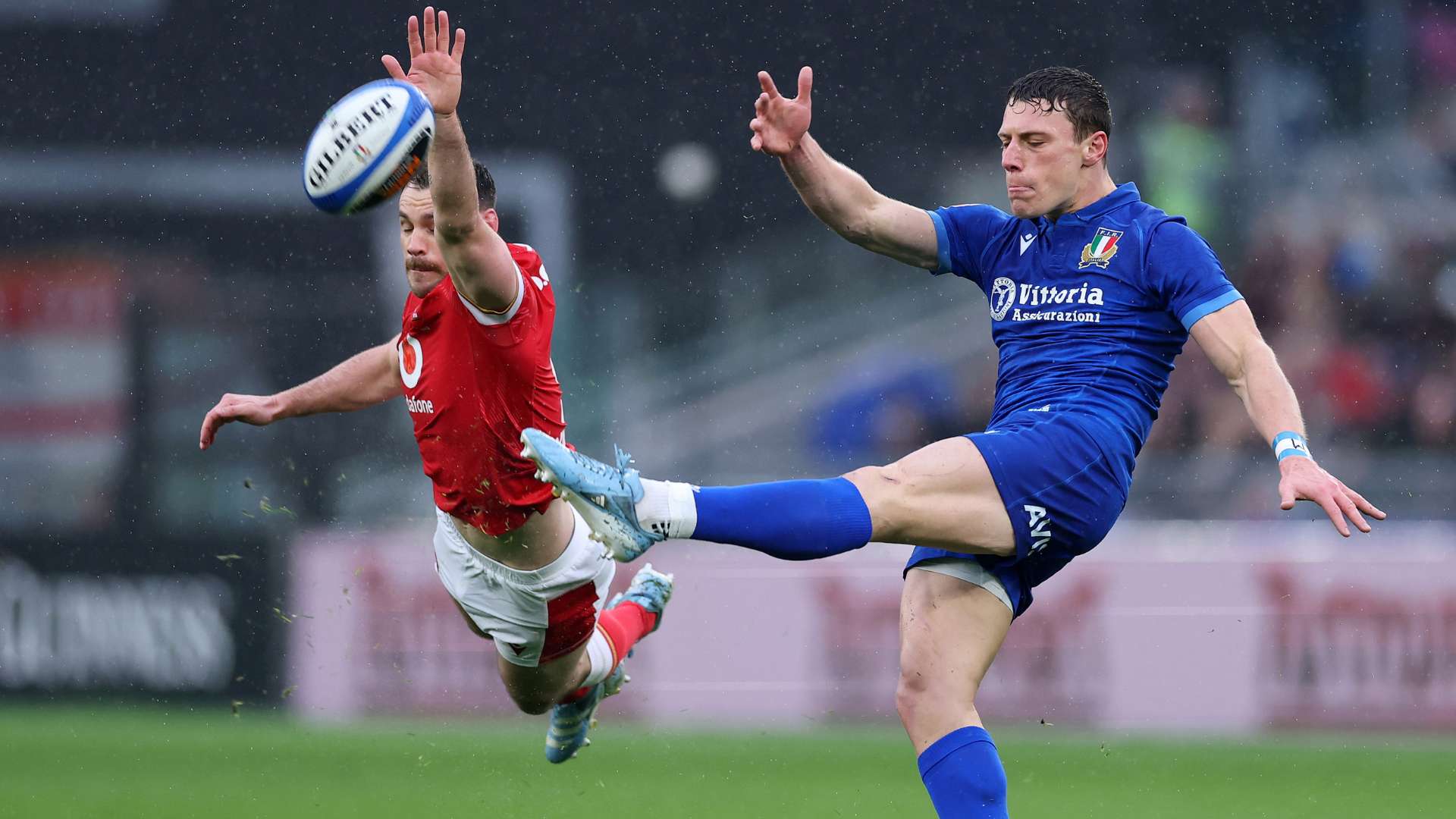 体的互动和 体的互动和