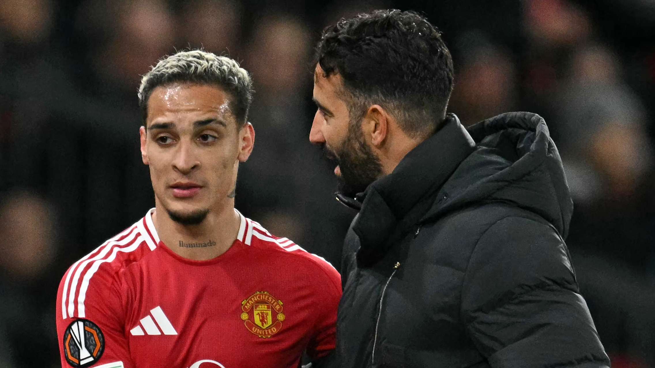 她每天的训 她每天的训