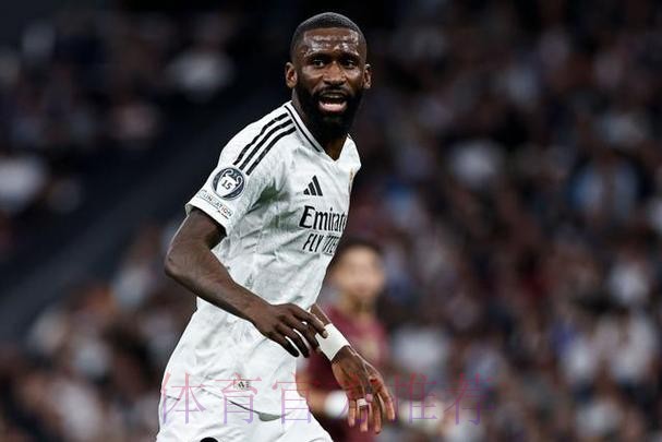 阿斯:阿隆索可能延续三中卫体系 吕迪格伤无大碍 阿斯:阿隆索可能延续三中卫体系 吕迪格伤无大碍